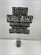 ASCO TRI-POINT Pressure Switch PA10A NIB