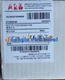 NEW ABB Disconnect Switch OT400E04K