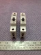 Siemens Circuit Breaker 5 SX 21 C10 Lot Of Two New No Box