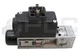 HERION 0820148 PNEUMATIC PRESSURE SWITCH 250V 6A