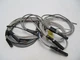(LOT OF 7) SMC Cylinder Switches / Magnetic Reed Switches D-Y59A