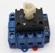 Kraus & Naimer KG64B & H010/A11-VE