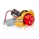 3HAC028357-025 CE3T-10R-02 ABB DSQC679 3HAC028357-001 E-stop Stop Switch Button