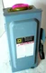 SQUARE D H321NRB SAFETY SWITCH, DISCONNECT SWITCH, FUSIBLE HD, 240V 30A 3P NEMA