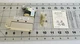 OMRON 15A 480V Roller Lever Limit Switch ZE-NA2-2S NOS - NEW
