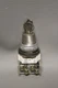 ALLEN BRADLEY KEYED SELECTOR SWITCH 800T-J44