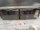 Square D   QMB362-T Panel Board  Twins Switch  60A, 600V, 3P, 3W Fusible (GN2E4