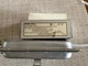 NEW Columbus Electric RH3A Air Flow Pressure Switch .05 To 12 Inches W.C. 