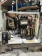 GE 8000 12&rdquo; Starter Bucket Size 2 30 Amp W/ Door