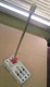 KATKO KU 340N DISCONNECT SWITCH KU340N w/ KV10x38CC