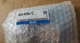 SMC AR25-N03BG-YZ REGULATOR (BR2.3B22)