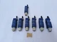 Telemecanique Osiswitch XCKN2118G11  LIMIT SWITCH(LOT OF 7PC)