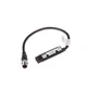 1PC EATON CUTLER HAMMER 13104AQD07 Photoelectric Sensor, Reflective, NPN/PN