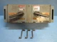 ITE V7E3613 w Hardware 100A & 30A 600V Fusible Vacu-Break Panelboard Switch