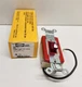 NEW IN BOX! HUBBELL 20A 120V 3-WAY RED SWITCH HBL1223PL
