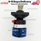 New 3HAC052287-001 2-speed 2-section mode switch selector F ABB robot cabinet