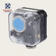 LGW50A2 1PC NEW DUNGS LGW50A2 Air Pressure Switch Fast Shipping Free shipping