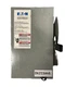 Eaton DG221UGB General Duty Safety Type 1 Enclosure Switch 30A 2Pole 120/240V