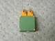 SIEMENS 3SE3 000-1AA NEW DOUBLE ROLLER HEAD LIMIT SWITCH 3SE30001AA
