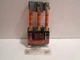 WESTINGHOUSE DS161R TYPE DS DISCONNECT SWITCH w/FUSES 30A 600VAC / 250VDC
