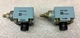 TELEMECANIQUE ZCKE05 ROTARY LIMIT SWITCH HEAD [SET OF 2] NEW NO BOX