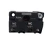 New Sealed Siemens 52BAJ 1NC Contact Block, Series 52, Gold Flash
