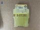 1PC PZEX4V1/24VDC4n/o IN BOX PILZ safety relay PZE X4V 1/24VDC 4n/o fix 774581