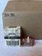 Square D 9001 KA-3 Contact Block Series J