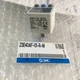 1PC New SMC ZSE40AF-01-R-M Pressure Switch Free Shipping ZSE40AF01RM