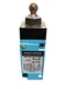 Honeywell Micro Switch LSD3K Heavy Duty Limit Switch, Plunger, Roller NEW