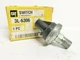 Switch Assembly Pressure Caterpillar Cat 3L-6306 3L6306 12G 130G 140G 14G 16G