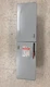 GE Spectra Fusible Switch Unit ADS36060HS