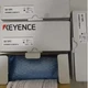 1Pcs New KEYENCE GS-51P5 safety door switch