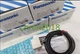 1 PCS new Panasonic Digital Vacuum Negative Pressure Sensor DP-102Z