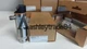 1PCS New IFM Pressure Switch PN4221
