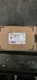 Appleton EDSC175F1 3/4" hub  EDS Tumbler Switch 1-Pole 20Amp 120-277VAC