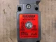 Euchner Safety Switch NZ1VZ-528EL060-M, 082120, UL and CSA Certification