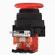 1PC New FUJI Scram switch AR30V2R-02R