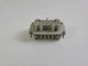 AMPHENOL-TUCHEL C146-10B003-102-3 16A 500V HDC CONTACT FEMALE CONNECTOR