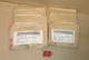 LOT OF 8 HONEYWELL SENSITIVE SWITCH P/N V3L121D8 **UNUSED SURPLUS**