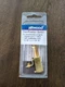 Attwood Push/Pull Switch - Two Position - Off/On - Z563 - Panels Up To 1" Thick