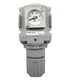CKD Regulator Module Standard White Series 1/4&rdquo; R2000-8-W