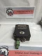 NAGANO,CQ20,PRESSURE SWITCH RANGE 100 kg/cm2 PRE-OWNED