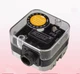 Madas MW150-A4（30-150mbar） air and gas pressure switch