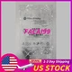 Allen Bradley 800FM-LF7 Illuminated Flush Push Button, Clear, Momentary, 22mm