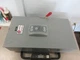 GE Fusible Safety Switch/Disconnect TG4324 Mod. 1 200A 240V 3Ph Used