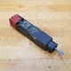 Omron D4SL-N3EFA-D Guard Lock Safety Door Switch, 24V - USED