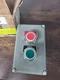 SQUARE D 9001KYK27 PUSH BUTTON CONTROL STATION