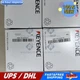 One Keyence LR-ZH490CB Distance laser sensor
