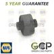 NAPA Front Rear Track Control Arm Bush Fits Honda Civic 2001-2005 CR-V 2001-2007